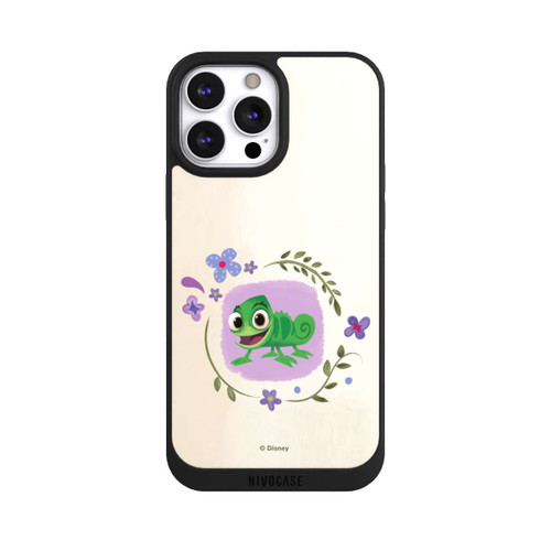 Apple iPhone 13 Pro Max NIVOpure Pascal the Chameleon