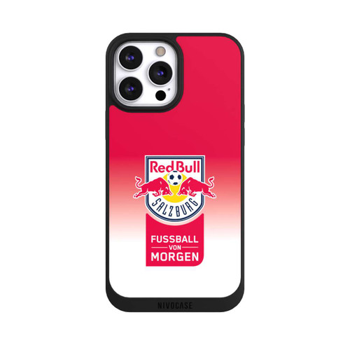 Apple iPhone 13 Pro Max NIVOpure RBS Rot zu Weiß