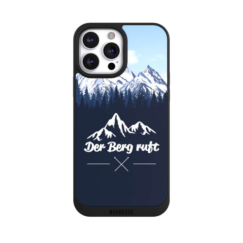 Apple iPhone 13 Pro Max NIVOpure Winterparadies