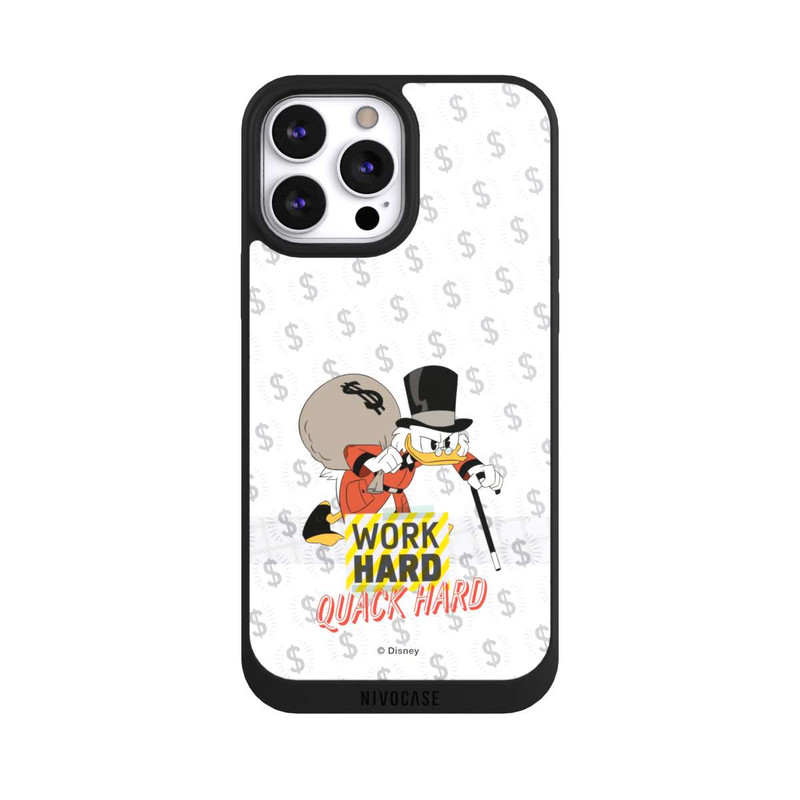 iPhone 13 Pro Max NIVOpure Work Hard