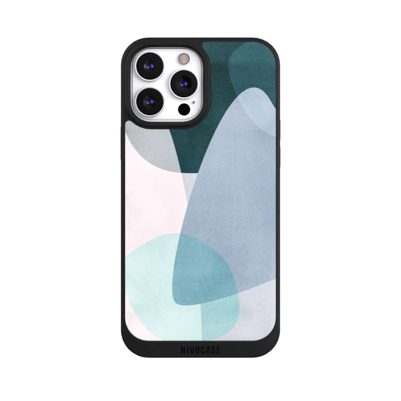 iPhone 13 Pro Max NIVOpure Grafik 150C