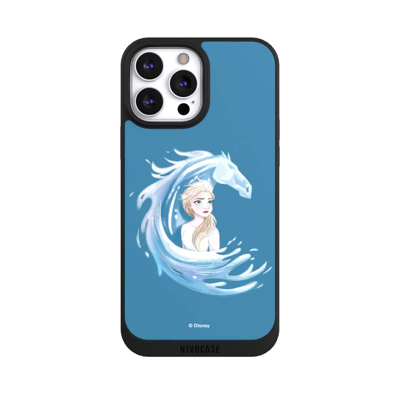 iPhone 13 Pro Max NIVOpure Elsa and Nokk