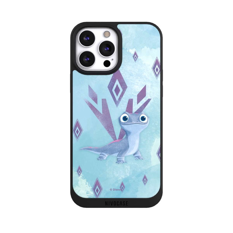 iPhone 13 Pro Max NIVOpure Bruni Salamander
