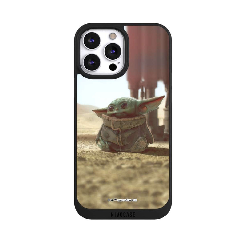 iPhone 13 Pro Max NIVOpure Star Wars The Child