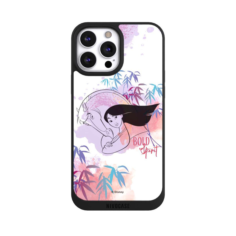 iPhone 13 Pro Max NIVOpure Mulan Bold Spirit