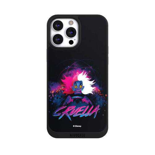 Apple iPhone 13 Pro Max NIVOpure Cruella Colour