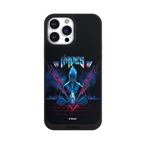 Apple iPhone 13 Pro Max NIVOpure Hades Colour