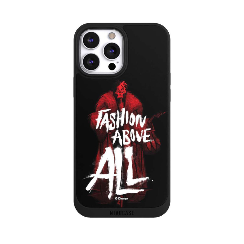 iPhone 13 Pro Max NIVOpure Fashion Above All