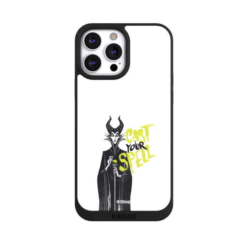 iPhone 13 Pro Max NIVOpure Cast Your Spell