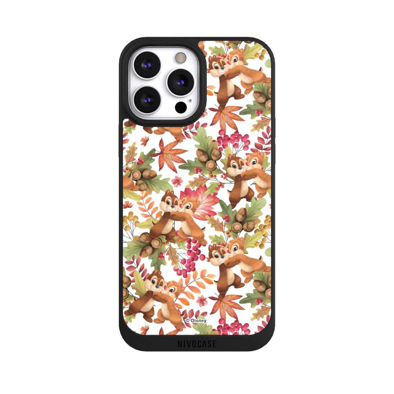 iPhone 13 Pro Max NIVOpure Chip 'n Dale Pattern
