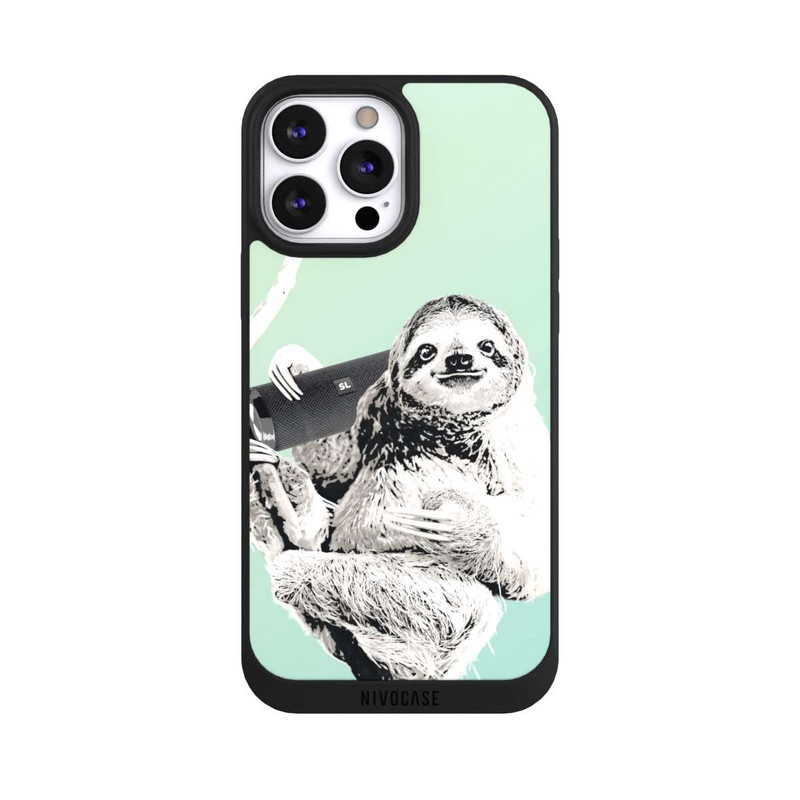 iPhone 13 Pro Max NIVOpure Erroneous