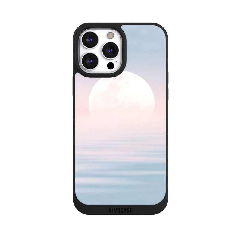 iPhone 13 Pro Max NIVOpure Sonnenaufgang
