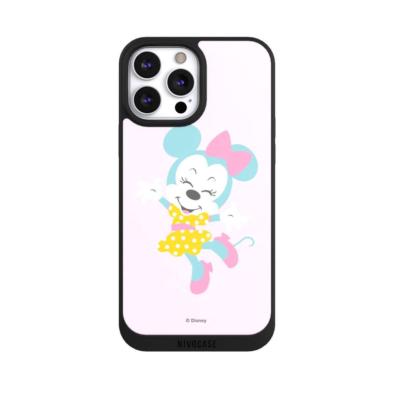 iPhone 13 Pro Max NIVOpure Bébé Minnie