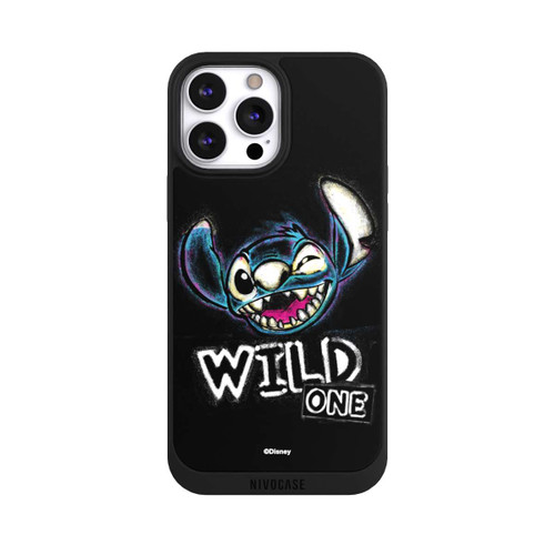 Apple iPhone 13 Pro Max NIVOpure Wild One Stitch