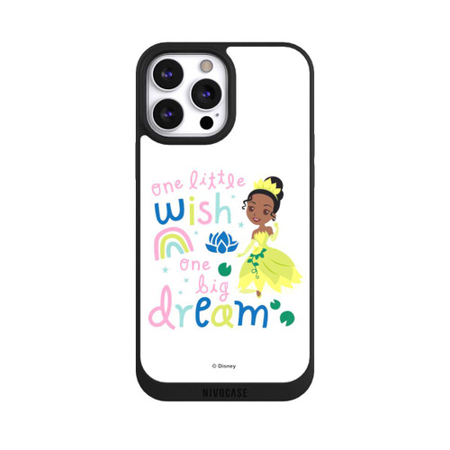 Apple iPhone 13 Pro Max NIVOpure One Little Wish Tiana