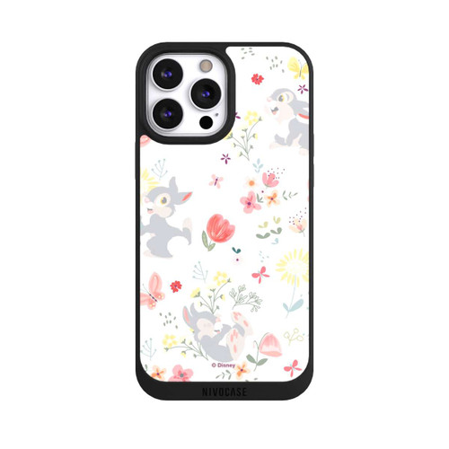 Apple iPhone 13 Pro Max NIVOpure Bloomy Klopfer Pattern