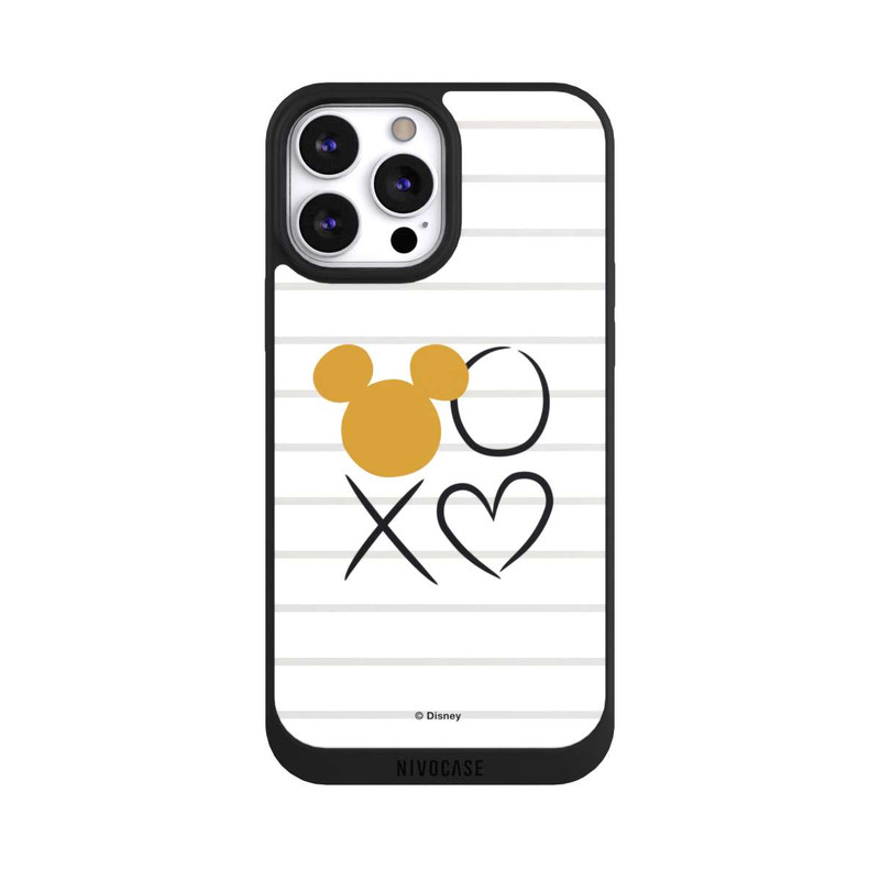iPhone 13 Pro Max NIVOpure XOXO Micky