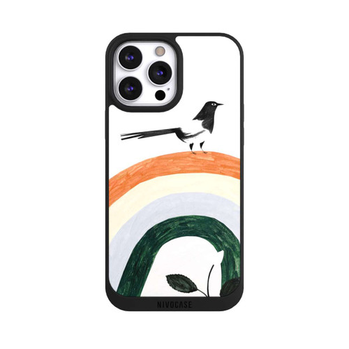 Apple iPhone 13 Pro Max NIVOpure Good Morning by Léa Le Pivert