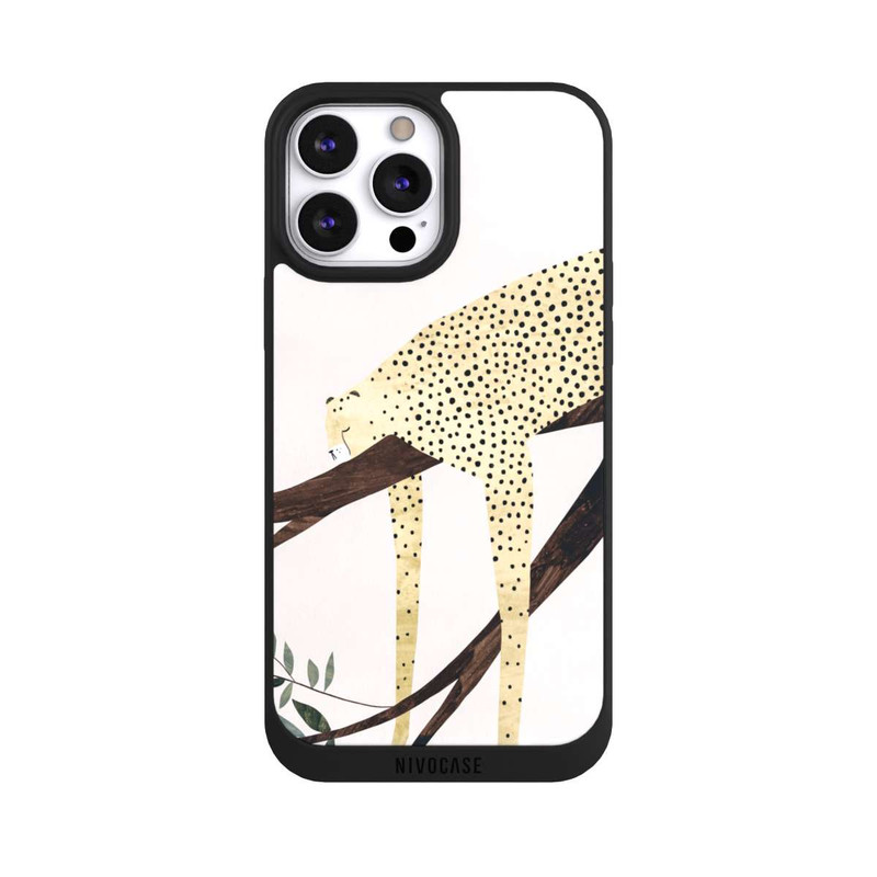 iPhone 13 Pro Max NIVOpure Doux rêves par Léa Le Pivert