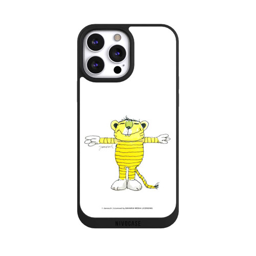 Apple iPhone 13 Pro Max NIVOpure Umarmung kleiner Tiger