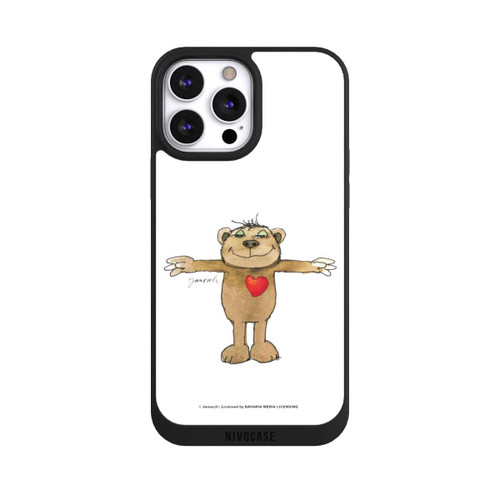 Apple iPhone 13 Pro Max NIVOpure Umarmung kleiner Bär