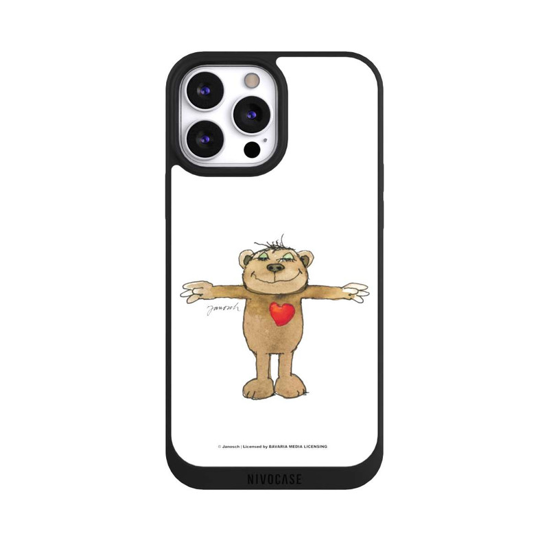 iPhone 13 Pro Max NIVOpure Umarmung kleiner Bär