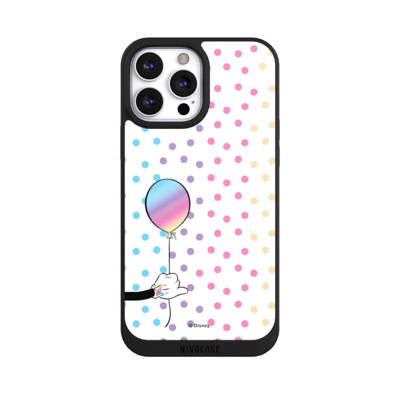 iPhone 13 Pro Max NIVOpure Minnie Ballon
