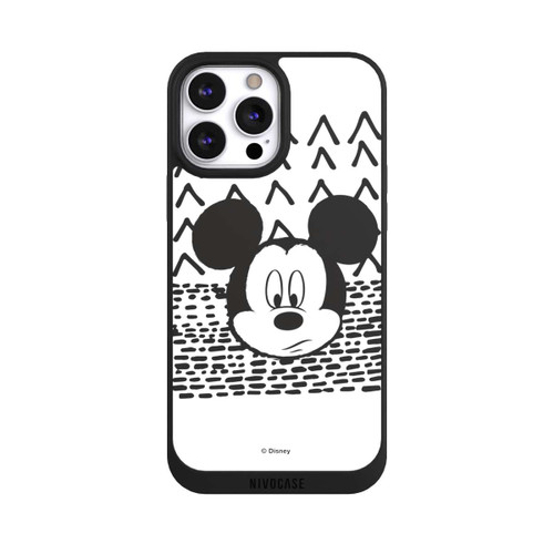 Apple iPhone 13 Pro Max NIVOpure Mickey Minimalism