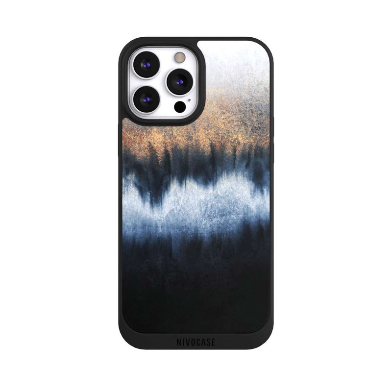 iPhone 13 Pro Max NIVOpure Horizon Doré