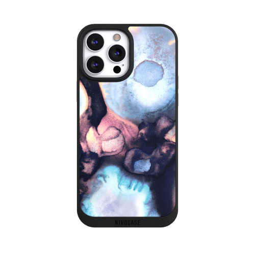 Apple iPhone 13 Pro Max NIVOpure Encre 01