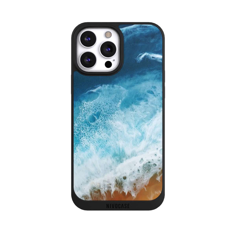 iPhone 13 Pro Max NIVOpure Meer