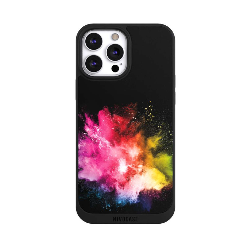 iPhone 13 Pro Max NIVOpure Neon