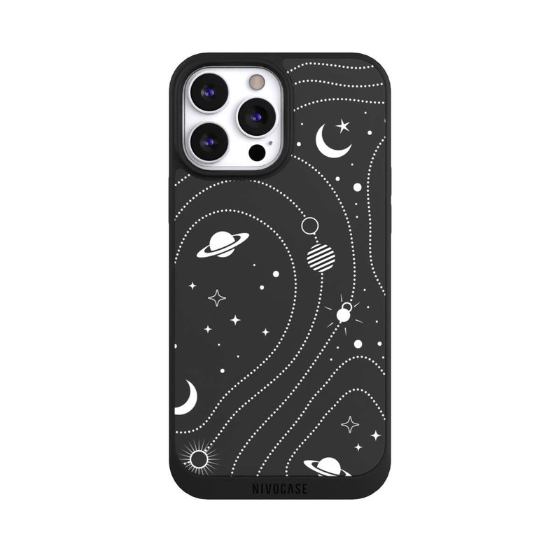 iPhone 13 Pro Max NIVOpure Lost In Spaces