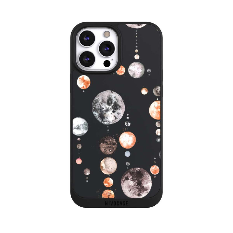 iPhone 13 Pro Max NIVOpure Astronomie Weltraummonde