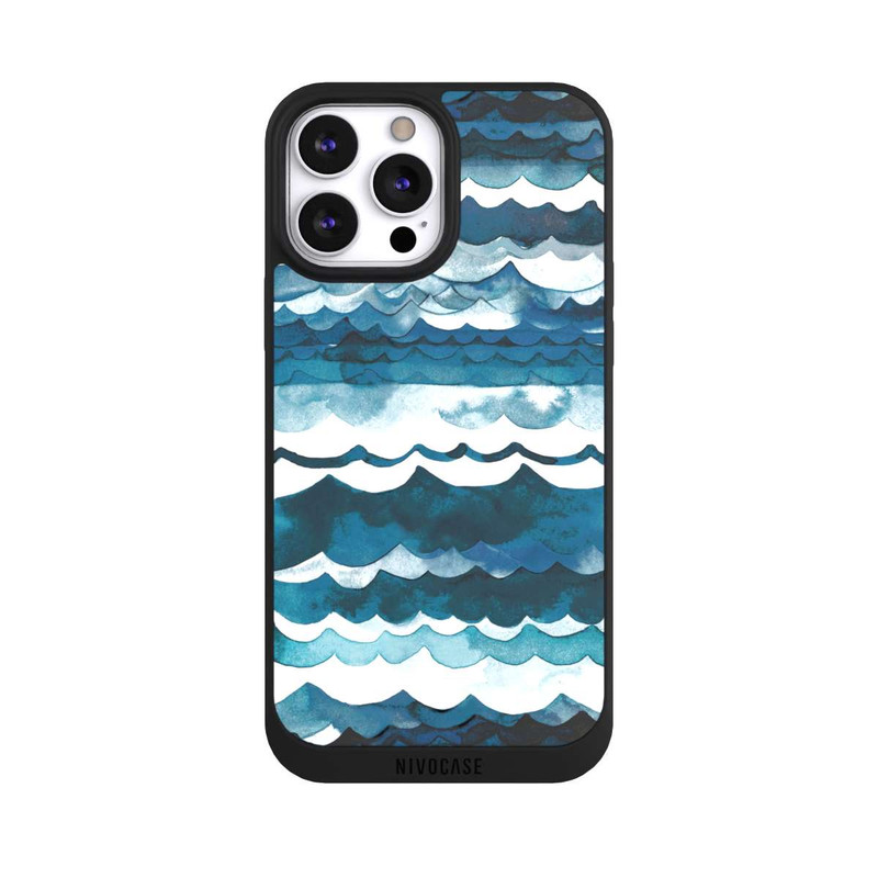 iPhone 13 Pro Max NIVOpure Sea Waves