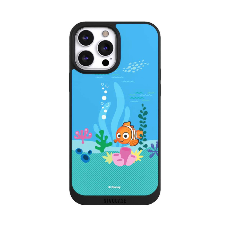 iPhone 13 Pro Max NIVOpure Nemo OcÃ©an