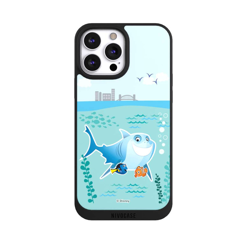 iPhone 13 Pro Max NIVOpure Nemo and Friends