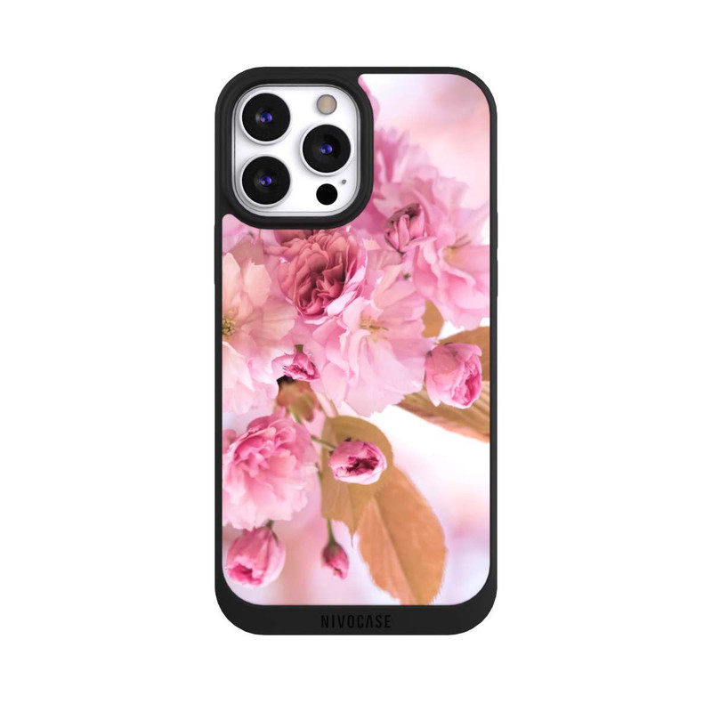 iPhone 13 Pro Max NIVOpure Kirschblütenbaum Fotografie