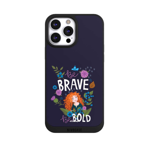 Apple iPhone 13 Pro Max NIVOpure Be Brave | Be Bold