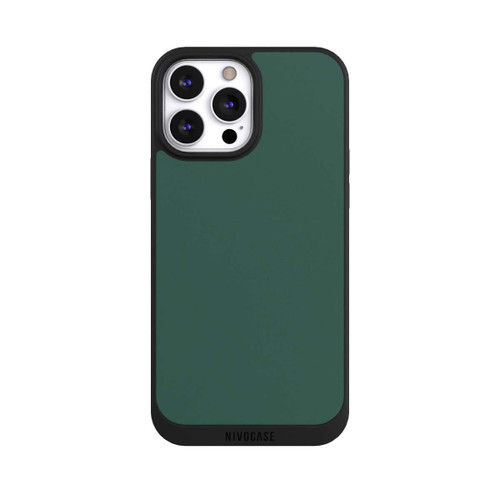 Apple iPhone 13 Pro Max NIVOpure Forest green 3