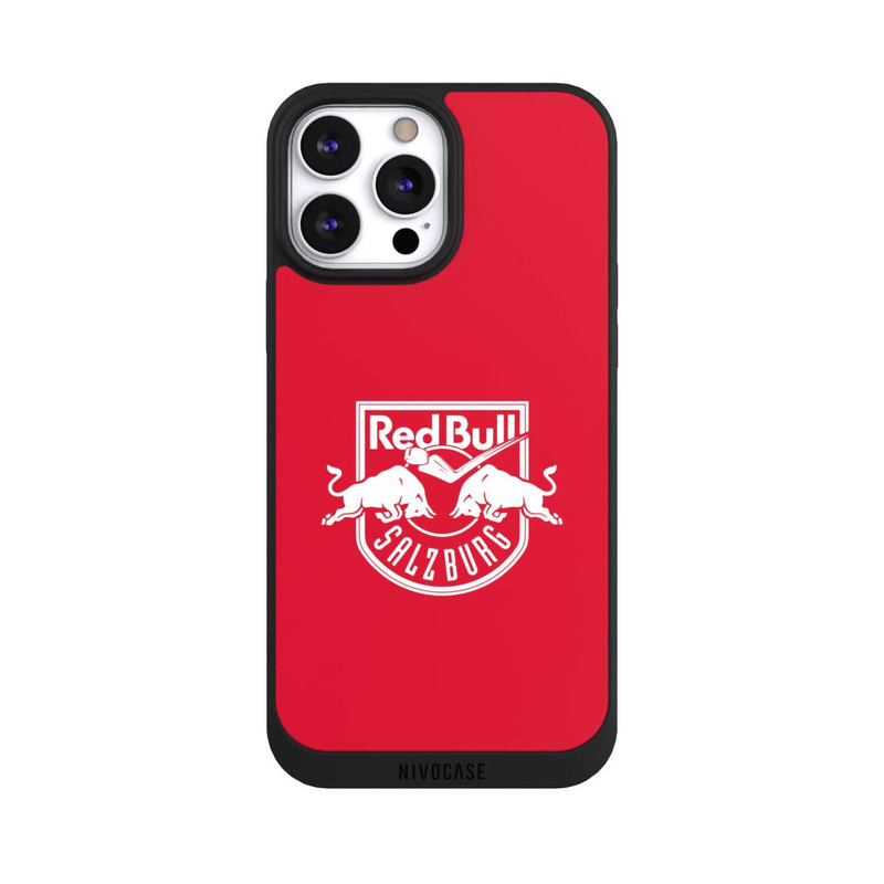 iPhone 13 Pro Max NIVOpure RBS Red