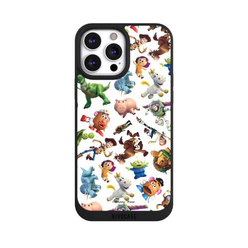 Apple iPhone 13 Pro Max NIVOpure Toy Story Pattern 