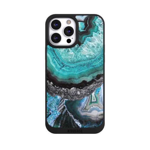 Apple iPhone 13 Pro Max NIVOpure Achat-Edelstein