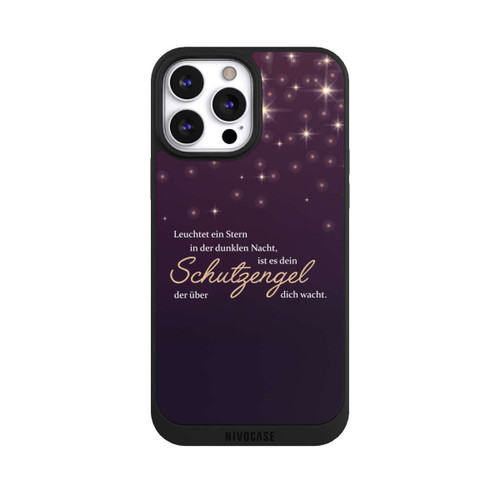 Apple iPhone 13 Pro Max NIVOpure Schutzengel