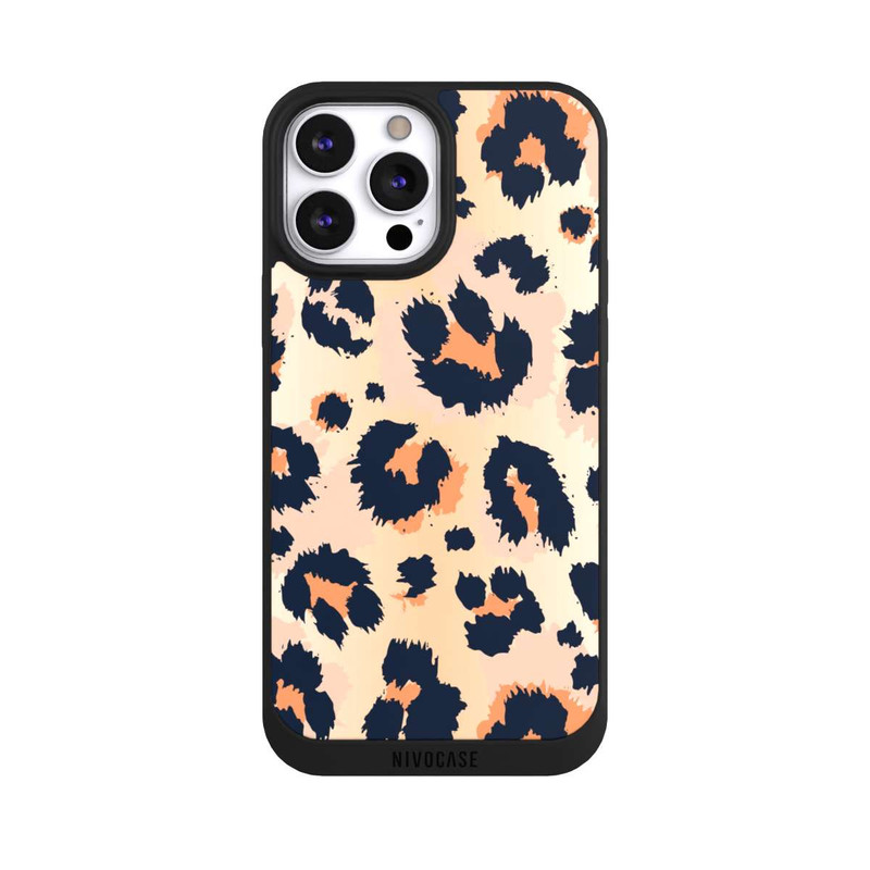 iPhone 13 Pro Max NIVOpure Leopattern 1