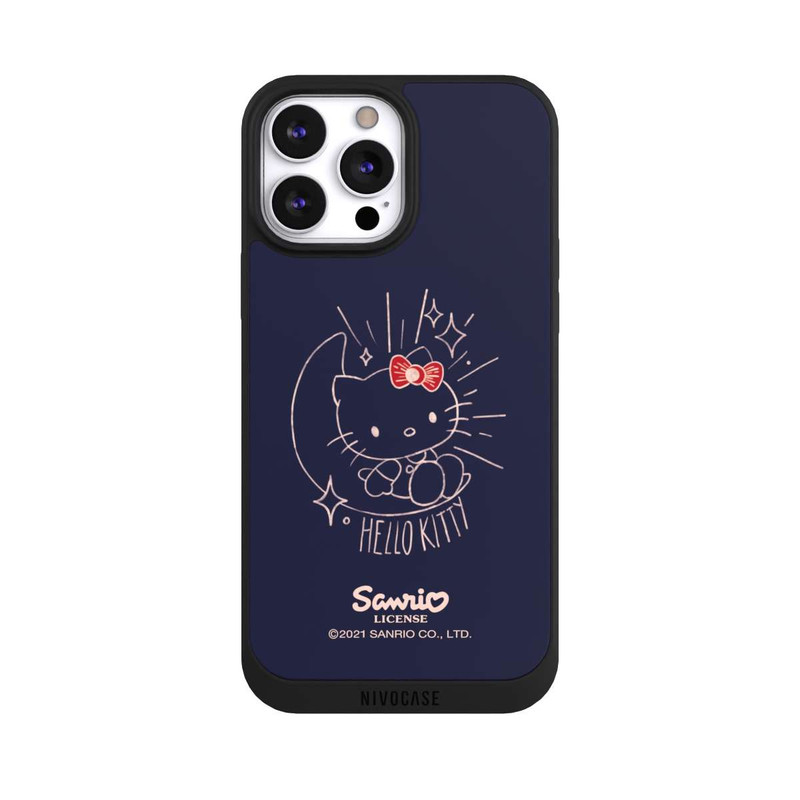 iPhone 13 Pro Max NIVOpure Hello Kitty - L'astrologie