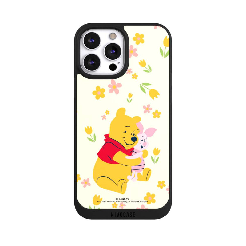 iPhone 13 Pro Max NIVOpure Winnie Puuh Umarmung
