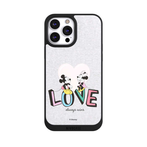 Apple iPhone 13 Pro Max NIVOpure Love Always Wins