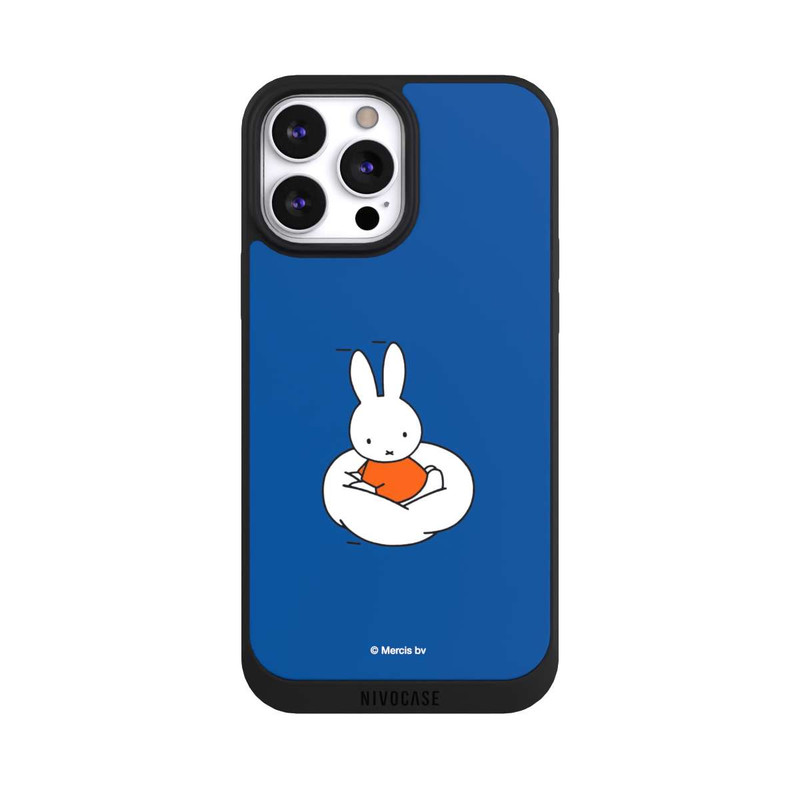 iPhone 13 Pro Max NIVOpure Miffy sur un Nuage