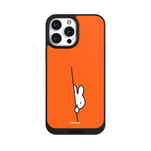 Apple iPhone 13 Pro Max NIVOpure Miffy Versteckt